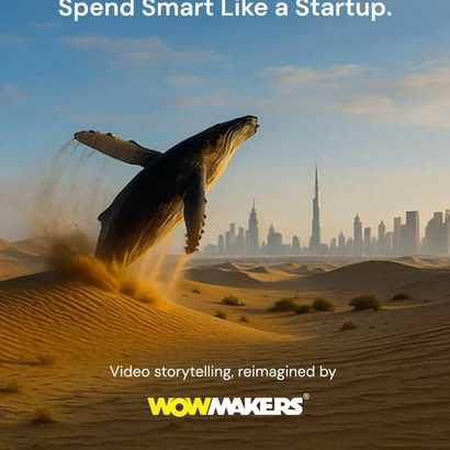 This is storytelling reimagined — flexible, fast, and visually stunning!