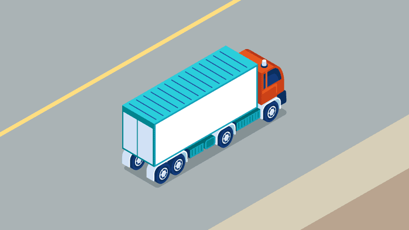 GWC Logistics Explainer Video case study | WowMakers