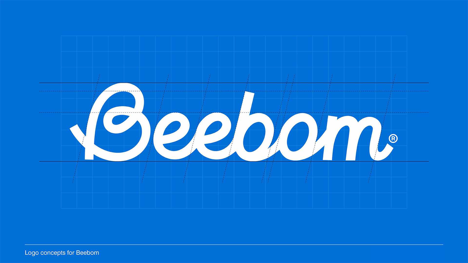 Beebom Brand Identity Presentation 7 | WowMakers