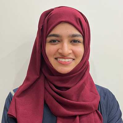 Ramziya, Content Writer | WowMakers