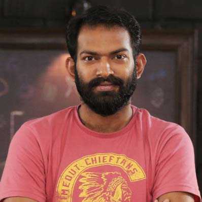 SANJAY VIJAYAKUMAR, Founder, MobME & Startup Village