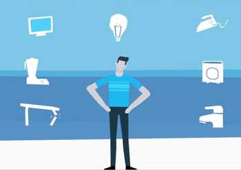 Siiana - The Home Repair Services App