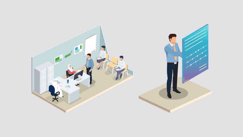 GWC Logistics Explainer Video case study | WowMakers