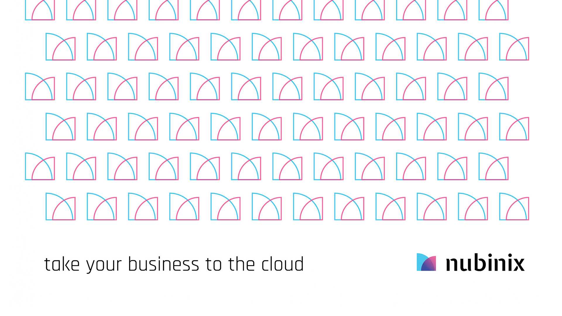 Nubinix Brand Identity Presentation 8 | WowMakers